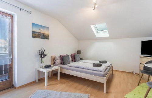 Apartment Bergblick - Foto 8