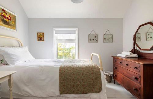 Charming country cottage in quiet rural setting - Foto 19