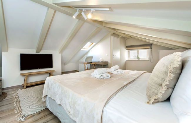 Yellow House Rovinj - Foto 12