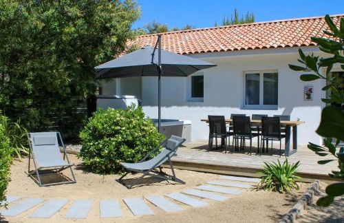 Villa Hawaï - Domaine Le Sherwood - Photo 1