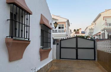 Villa Luis Cernuda - Casa 202 - Vistas - Jacuzzi - Piscina - tenis - Photo 32