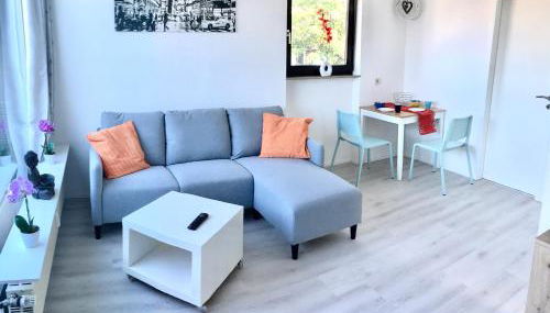 Ferienwohnung Bellevue - Foto 1