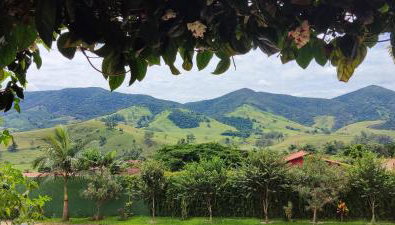 Mountain View Chalé alto padrão em condomínio - Foto 1
