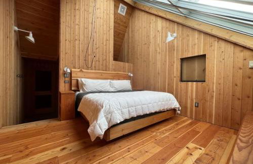 The Skwala Lodge - Foto 27