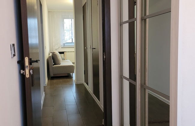 InnDays Podolsk Profsoyuznaya street - Foto 8