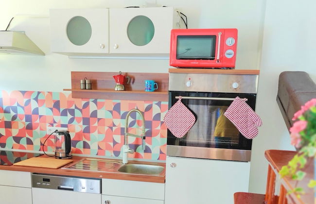 Wellness Apartment Keutschach Lakes Valley - Photo 6