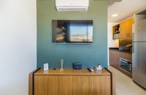 Novíssimo - Skyline Parque Moinhos - Foto 64