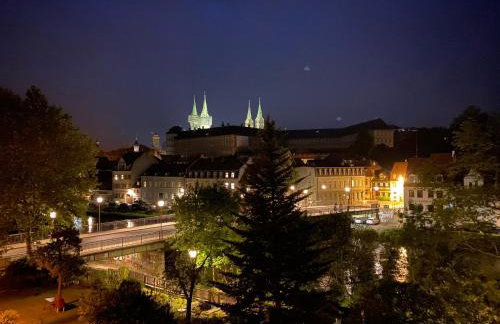Ferienwohnung Dom- u. Regnitzblick - Photo 32