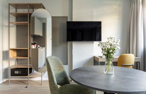 Numa Munich Blend - Foto 54