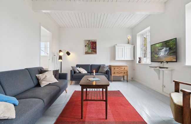 "Torbjörn" - 2.5km from the sea - Foto 5