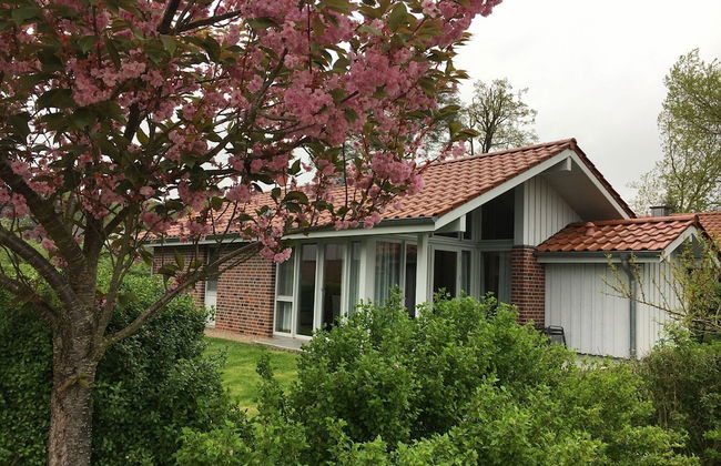 Ferienhaus Muritzhus an der Muritz - Foto 14