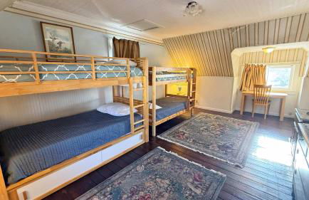 Historic Loft on top of The Governor's Mansion - Foto 7