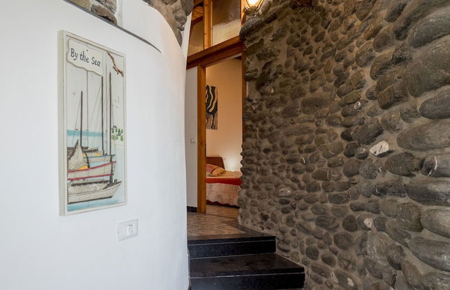 Unda de Ma Sea View Terrace Apartment - Foto 24