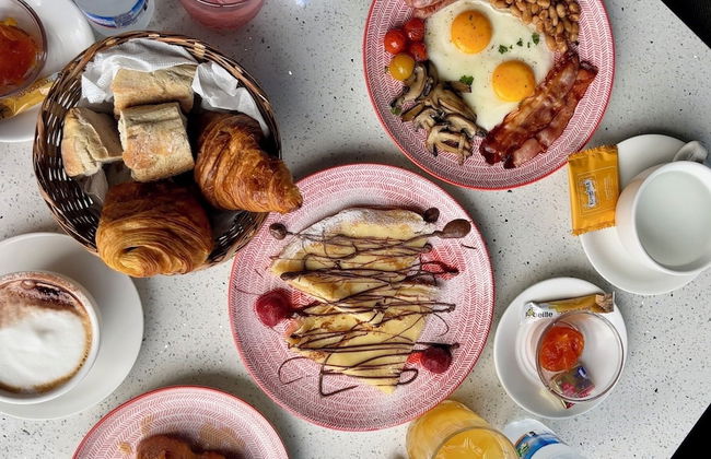 La Scala AppartHotel - Photo 11