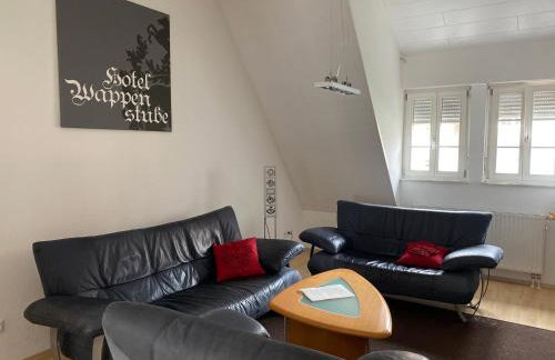 Ferienwohnung Wappenstube - Foto 17