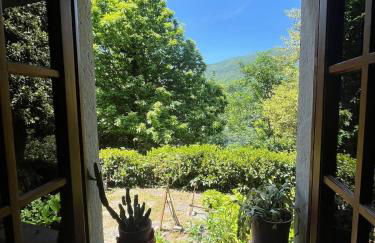 Casa con giardino e vista sulle montagne - Foto 14