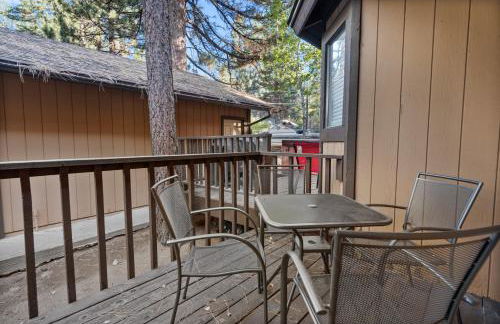 Snow Summit Getaway - Walk to Snow Summit Ski Resort - Foto 44