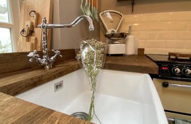 The Old Dairy Cottage - Photo 8