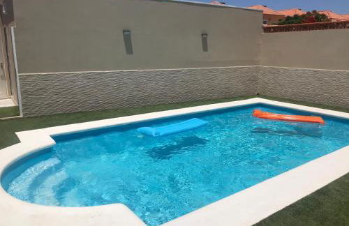 Mar&Mar, apartamento con solárium y piscina - Photo 1