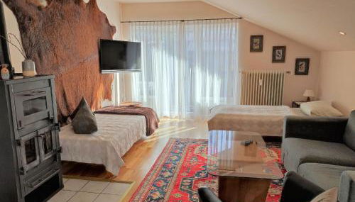 Ferienwohnung Imberger Horn - Sonthofen - Foto 4