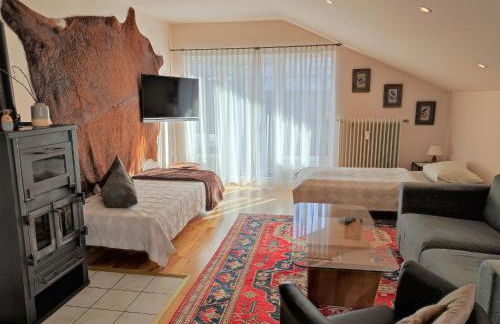 Ferienwohnung Imberger Horn - Sonthofen - Foto 4