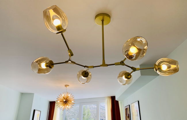 Pradollano LUXUS Grandes vistas - Foto 92