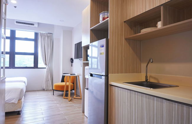 Treewoods Residences - Foto 7