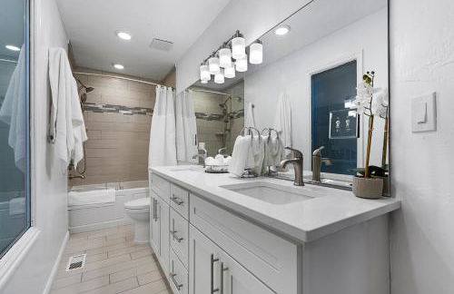 Millcreek Villa- Scenic Fun & Games Getaway! home - Foto 32