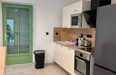 Villa Les Charmes - Photo 10