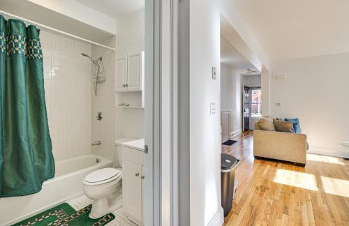 Cozy Cambridge Apartment in College Town! - Foto 16