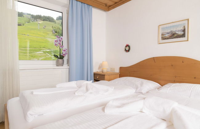 Appartements Bernhofer - Foto 14