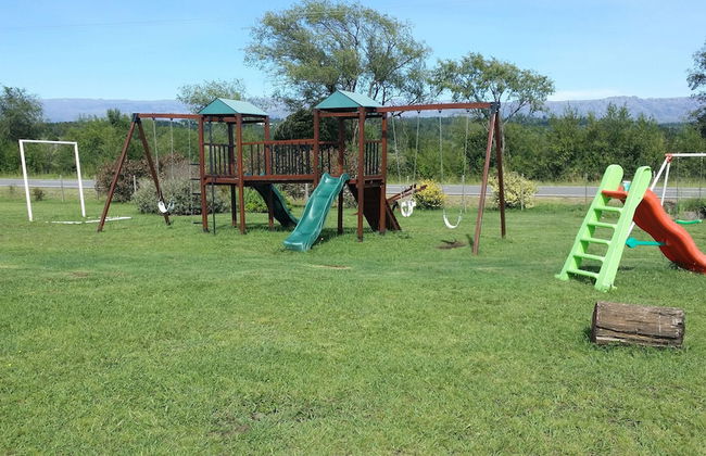 Cabañas Puerto Luna - Photo 40