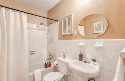 Mins to Graceland & Airport- Whitehaven Hideaway - Foto 36