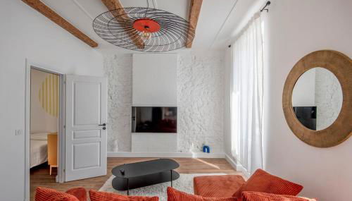 Apartment in the heart of Marseille well located - Foto 3