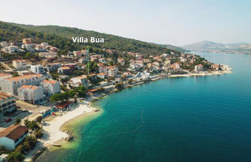 Villa Bua - Beautiful Seafront Apartments - Foto 14