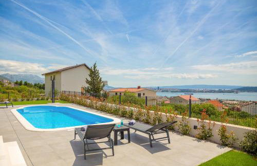 Villa Paradiso Adriatico - Foto 21