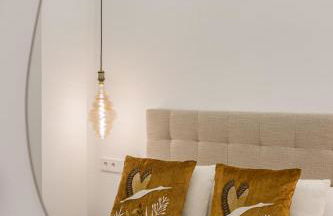 Queen's Chamberí Boutique II - Alojamiento Corta Estancia - Foto 10