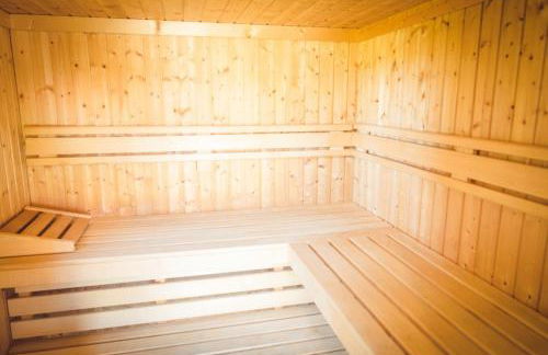 Reethus-am-Hafen Ferienhaus Westbrise - Foto 23