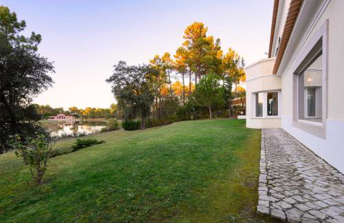 Villa at Quinta do Perú Golf and Country Club - Photo 9