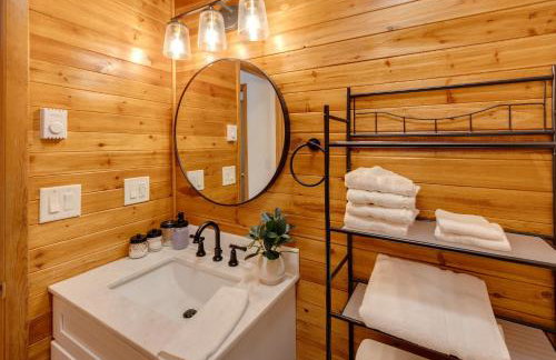 Scenic White Mountains Retreat home - Foto 51