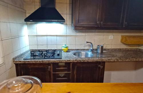 Casa Maricolilla - Foto 20