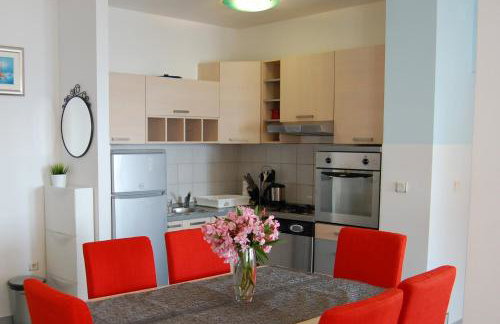 Apartments by the sea Bilo, Primosten - 3090 - Photo 27