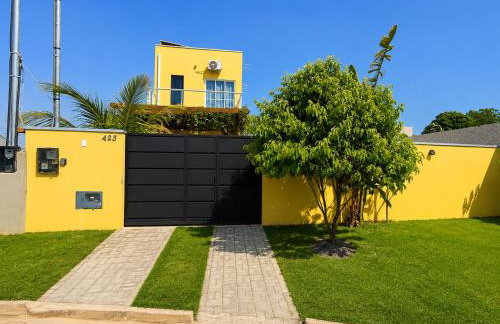 Casa Temporada Aconchego e tranquilidade 2 - Foto 29