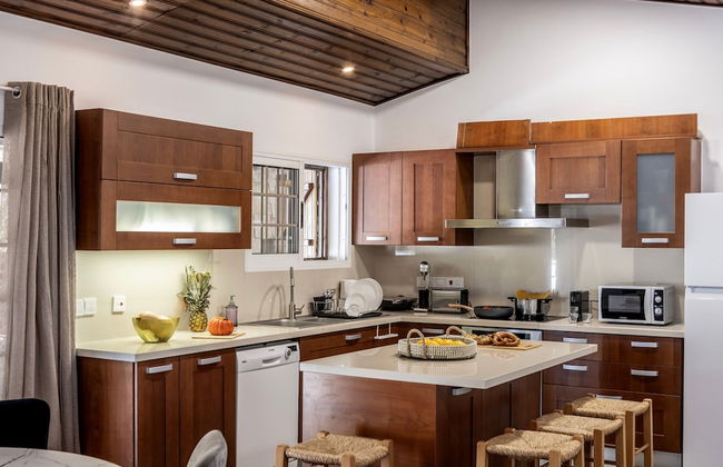 Platres Forest View Cottage - Foto 50