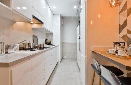 C24 Fantastic 4 Bedroom with Terrace - Foto 28