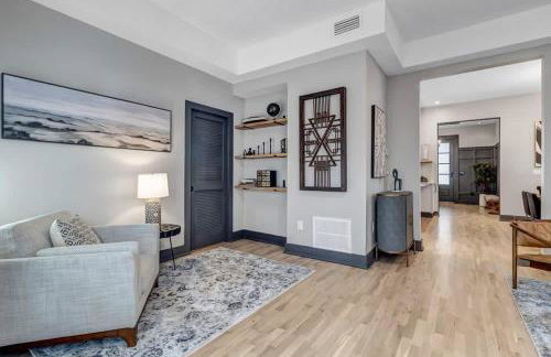 Farmhouse chic in San Marco - 5 min to downtown - Foto 16