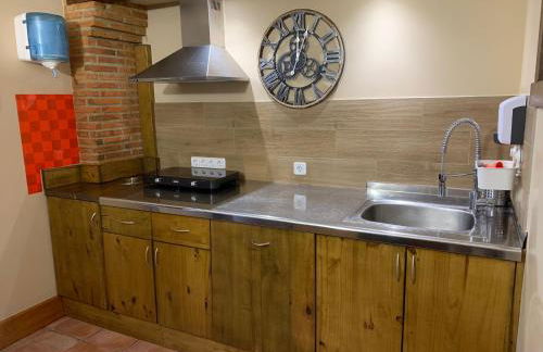 Posada La Aldea - Foto 26