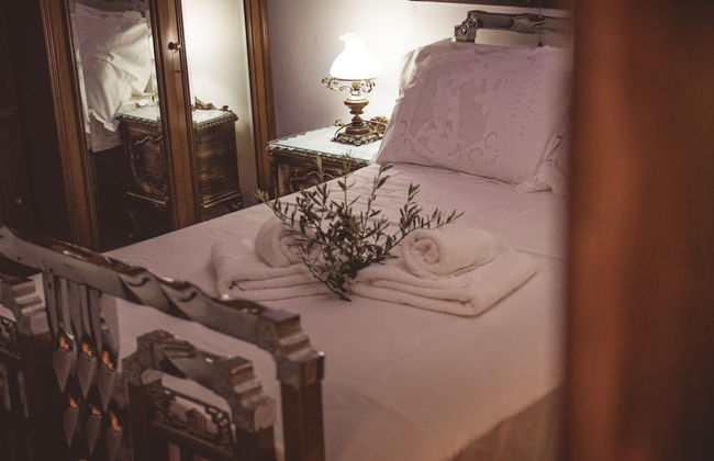 Kalogirou Stone House - Foto 3