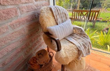 Cantinho do Sossego na Serra Gaúcha - Foto 8