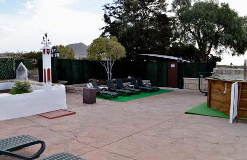 Casa Las Zocas - Foto 26